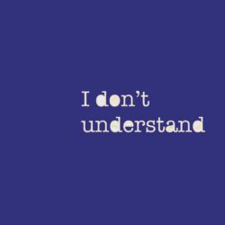 Performance art costume/spell: I don't understand