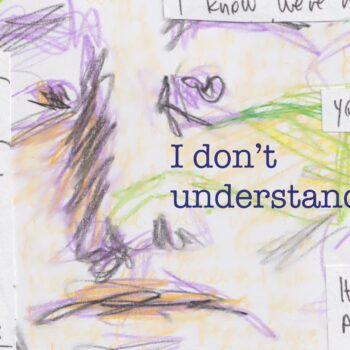 Performance art costume/spell: I don't understand - Image 3